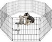Exercise pen (play pen)24# 61.5*62.0cm